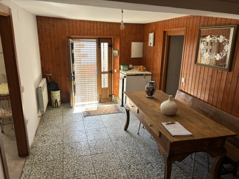 Casa en Cillamayor