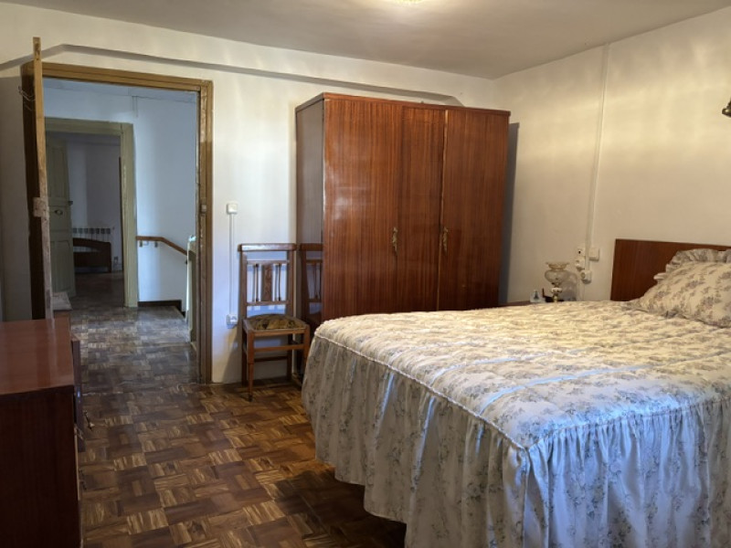 Casa en Cillamayor