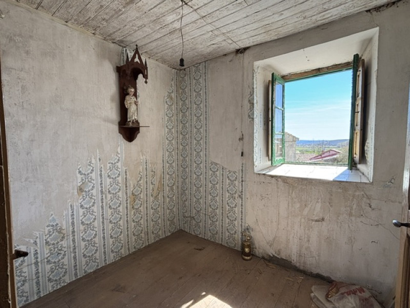Casa en Cillamayor