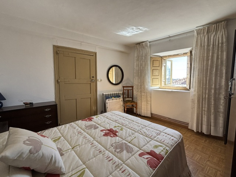 Casa en Cillamayor