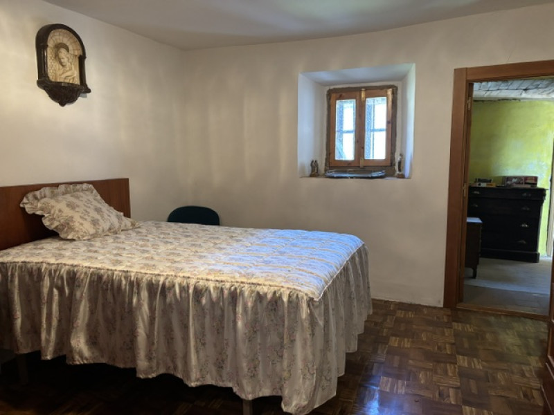 Casa en Cillamayor