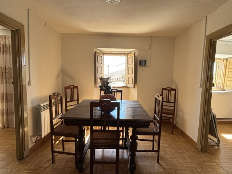 Casa en Cillamayor