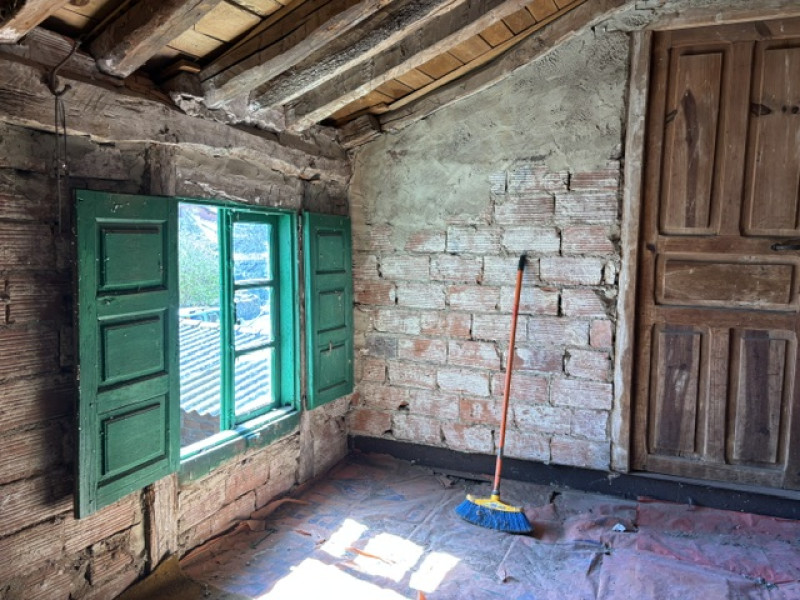 Casa en Cillamayor