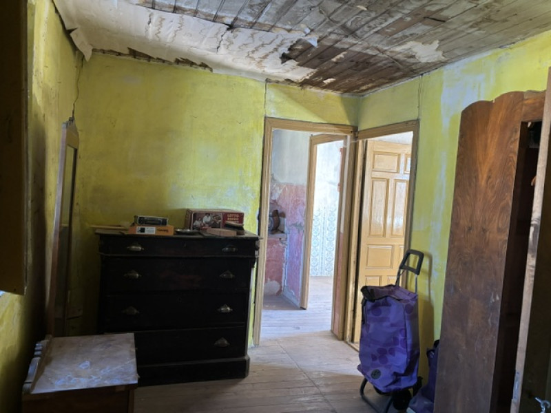 Casa en Cillamayor