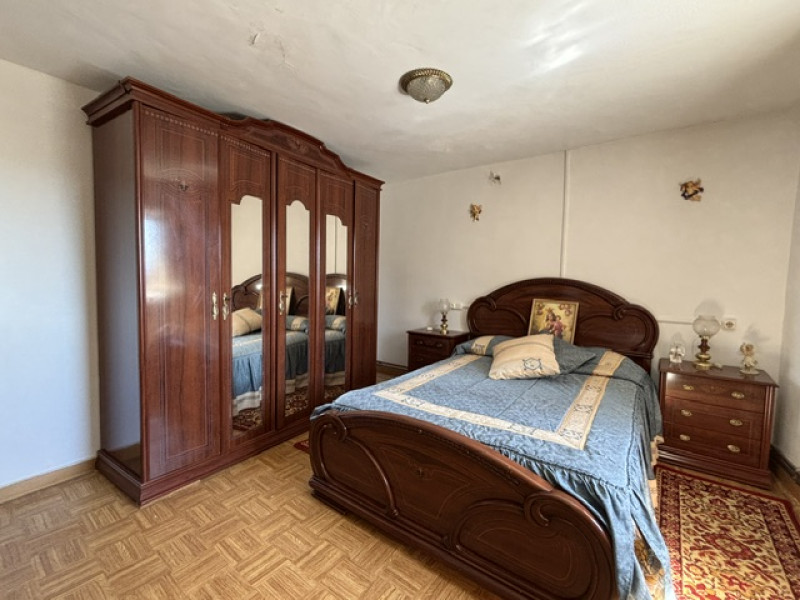 Casa en Cillamayor