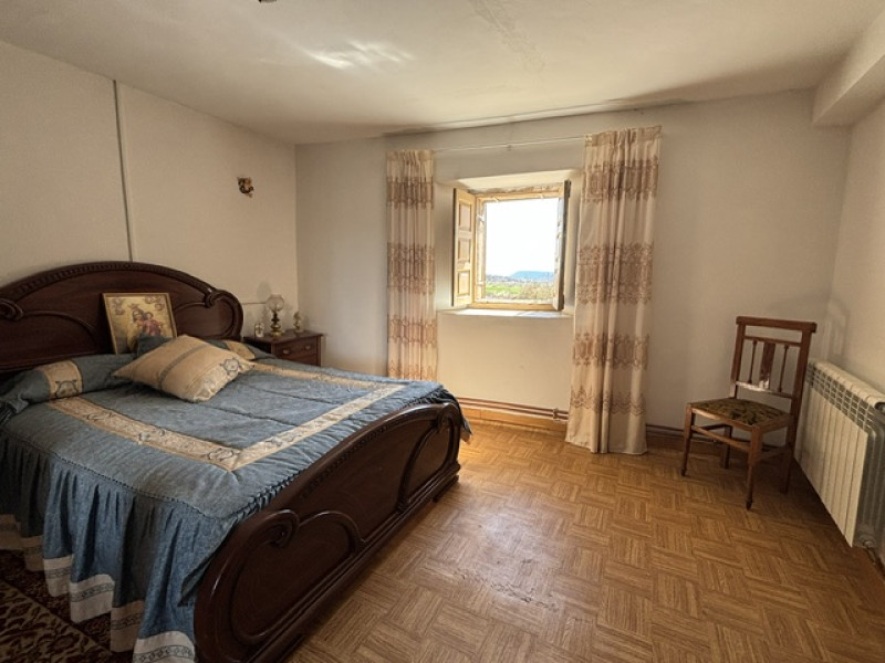 Casa en Cillamayor