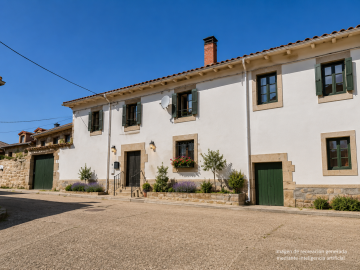 Casas o chalets-Venta-Barruelo de Santullán-2362892