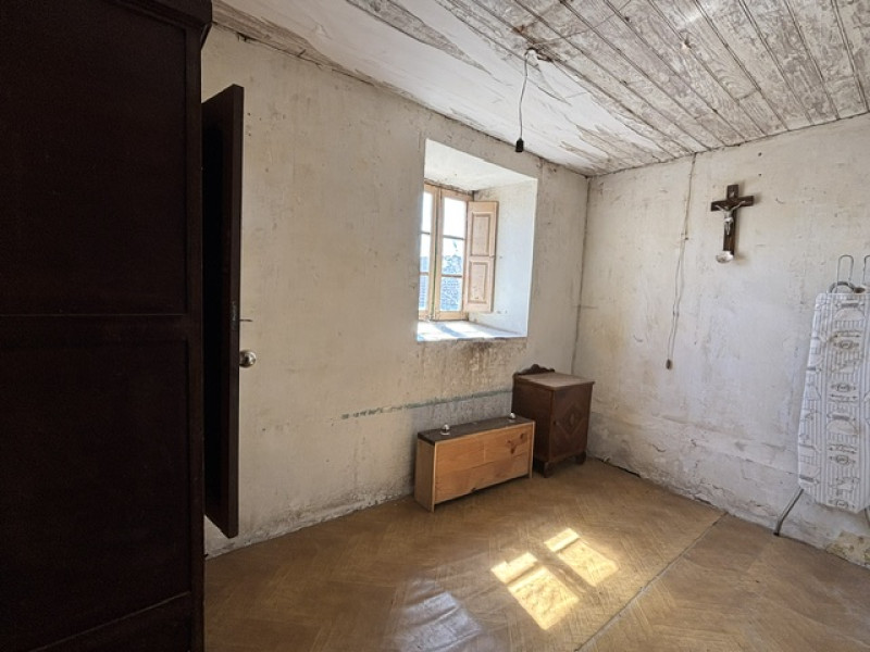 Casa en Cillamayor