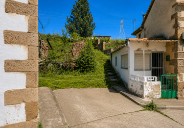 Fincas y solares-Venta-Barruelo de Santullán-2362903-Foto-1-Carrousel