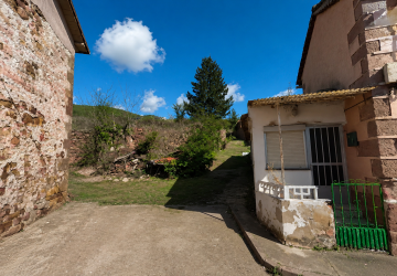 Fincas y solares-Venta-Barruelo de Santullán-2362903
