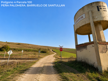 Fincas y solares-Venta-Aguilar de Campoo-2362908-Foto-2-Carrousel