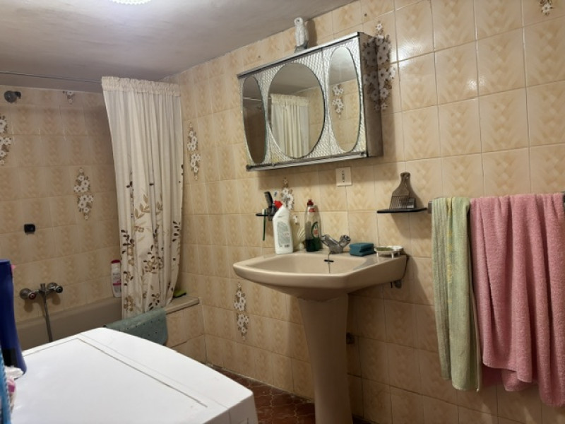 Casa en Hoyos del Tozo