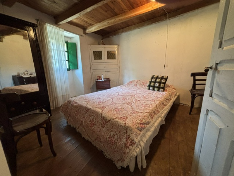 Casa en Hoyos del Tozo
