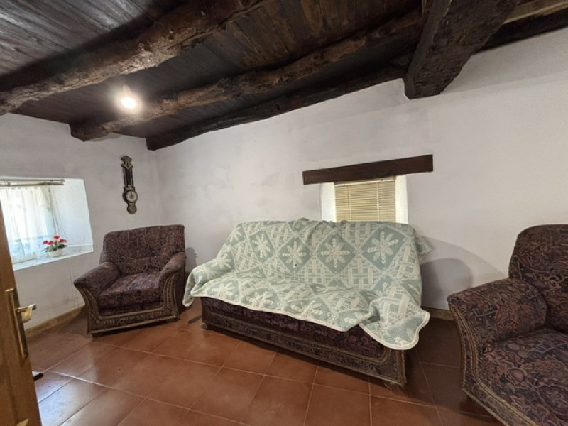 Casa en Hoyos del Tozo