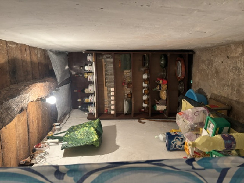 Casa en Hoyos del Tozo