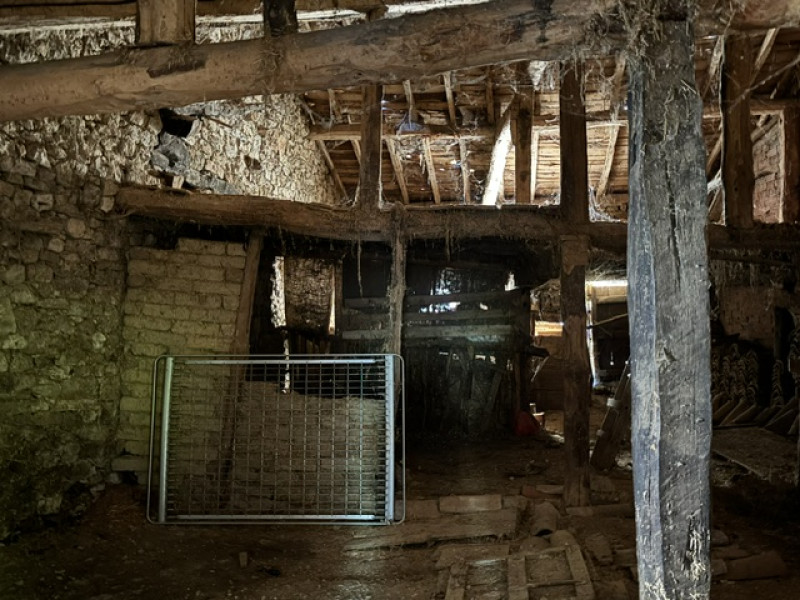 Casa en Hoyos del Tozo