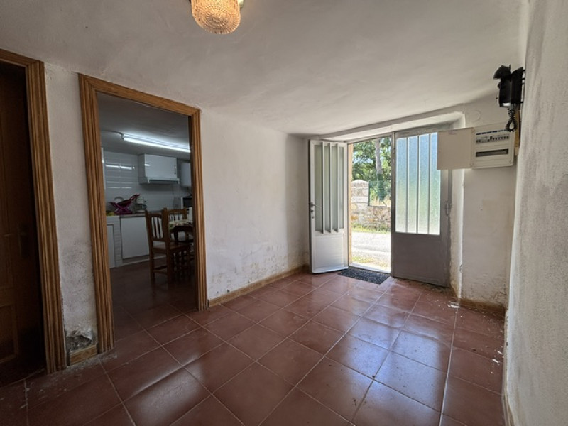 Casa en Hoyos del Tozo