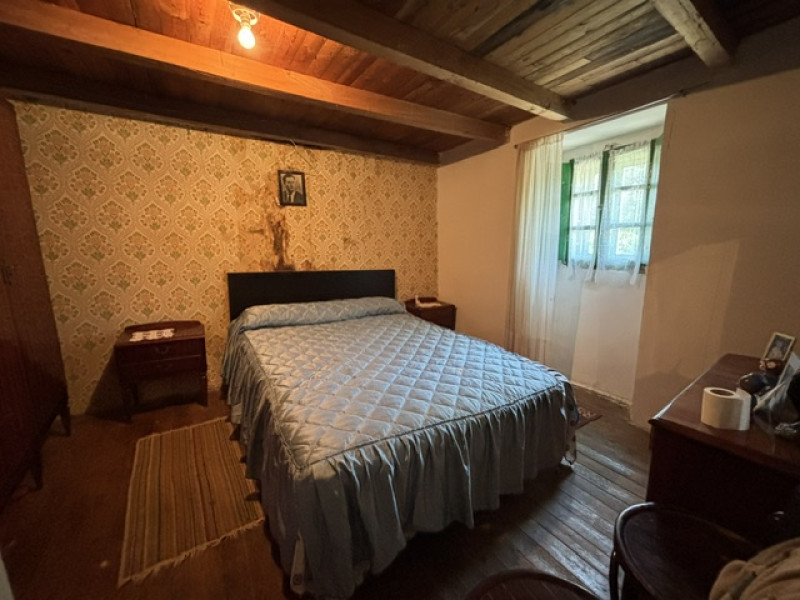 Casa en Hoyos del Tozo