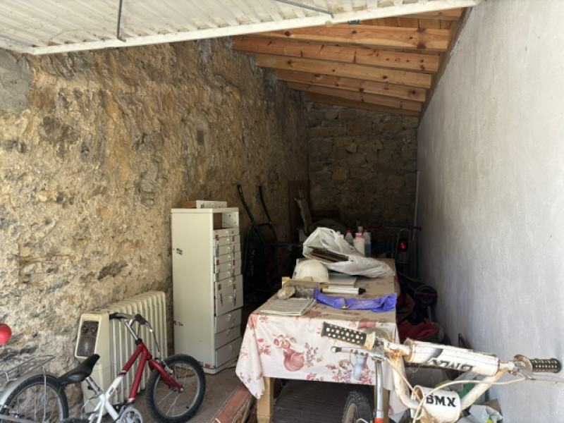 Casa en Hoyos del Tozo
