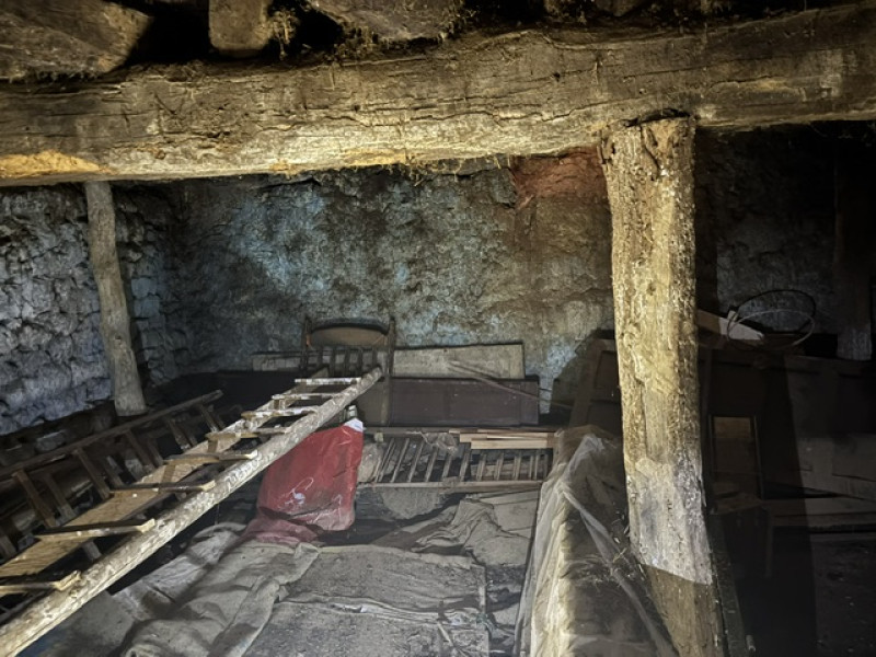 Casa en Hoyos del Tozo