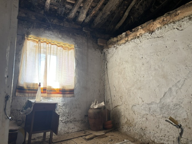 Casa en Hoyos del Tozo