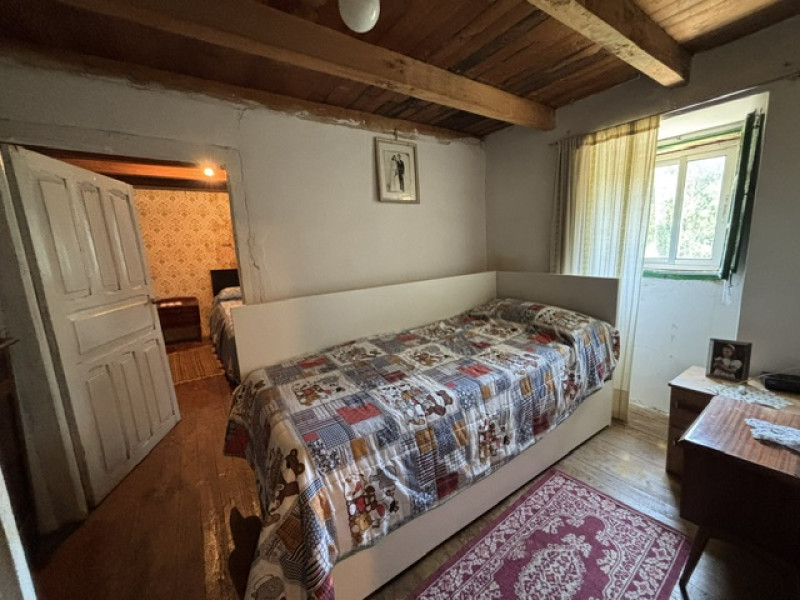 Casa en Hoyos del Tozo