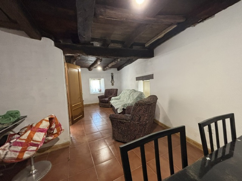 Casa en Hoyos del Tozo