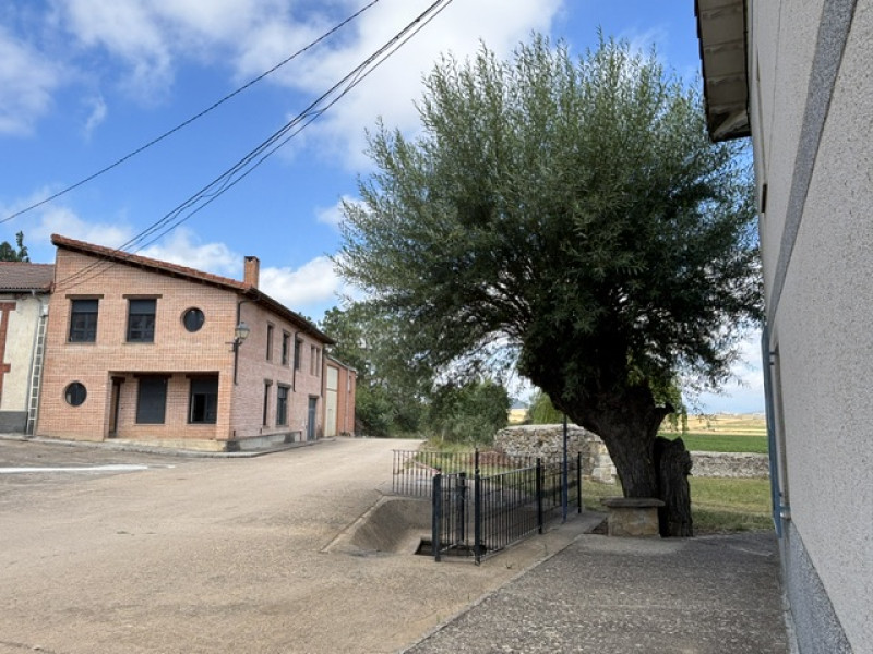 Casa en Renedo de la Escalera