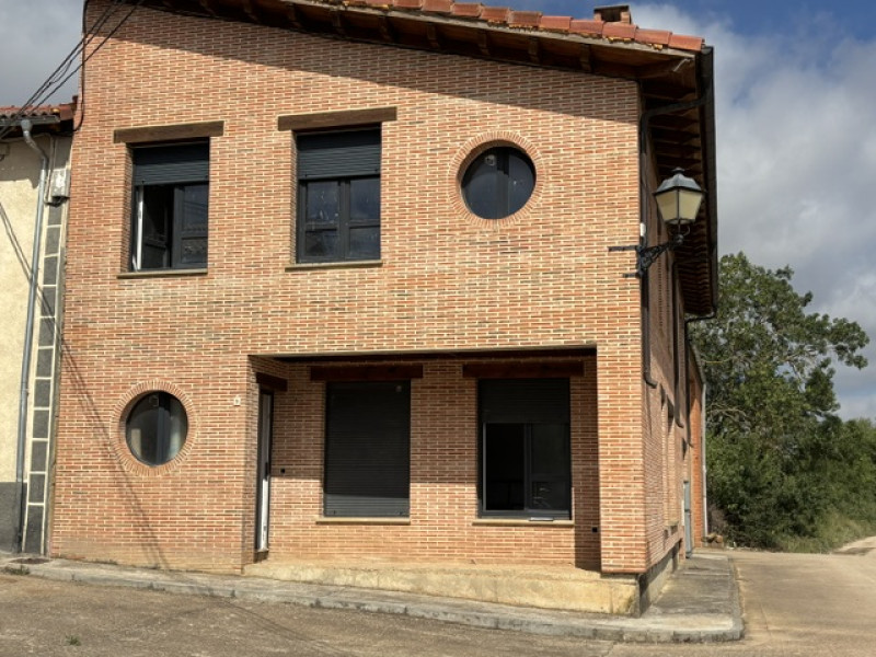 Casa en Renedo de la Escalera