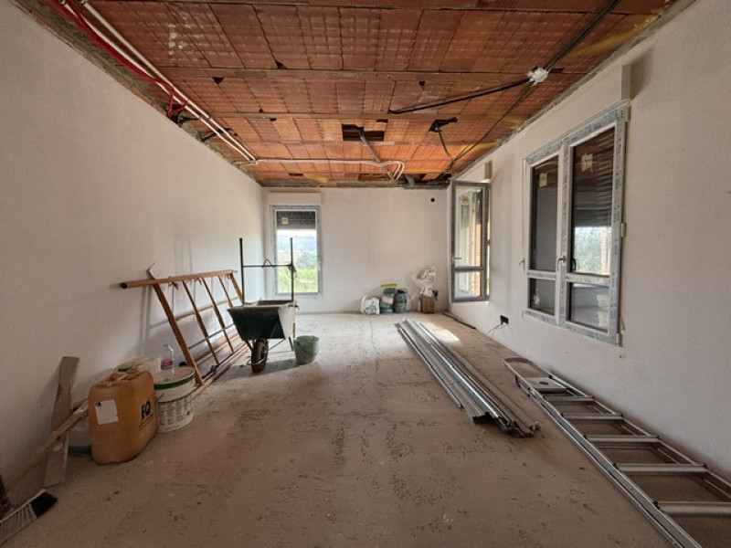 Casa en Renedo de la Escalera