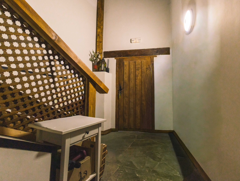 Restaurante y Vivienda en Orbaneja del Castillo