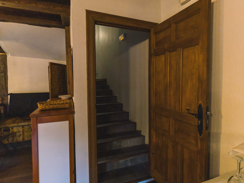 Restaurante y Vivienda en Orbaneja del Castillo