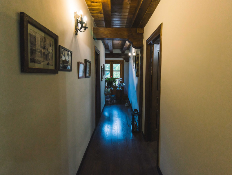 Restaurante y Vivienda en Orbaneja del Castillo