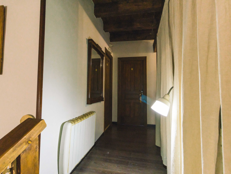 Restaurante y Vivienda en Orbaneja del Castillo