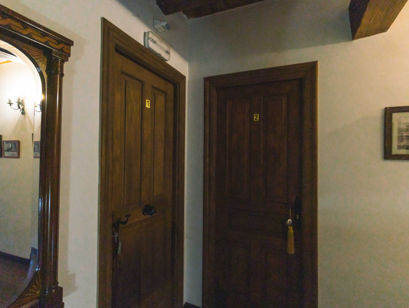 Restaurante y Vivienda en Orbaneja del Castillo