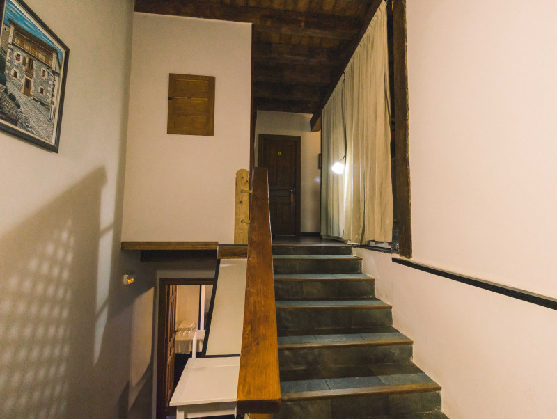 Restaurante y Vivienda en Orbaneja del Castillo