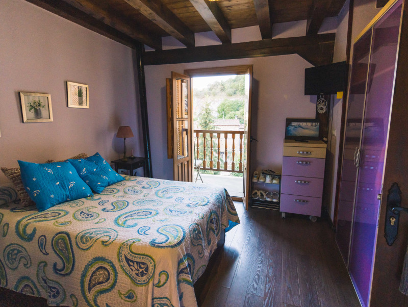 Restaurante y Vivienda en Orbaneja del Castillo