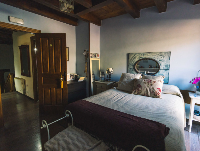 Restaurante y Vivienda en Orbaneja del Castillo