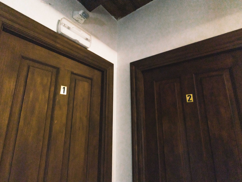 Restaurante y Vivienda en Orbaneja del Castillo