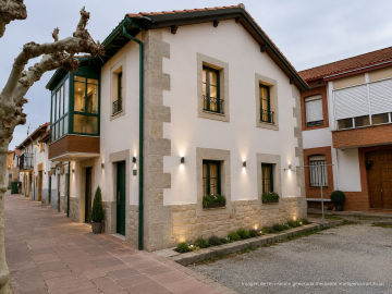 Casas o chalets-Venta-Reinosa-324918