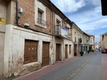 Casas o chalets-Venta-Herrera de Pisuerga-329579