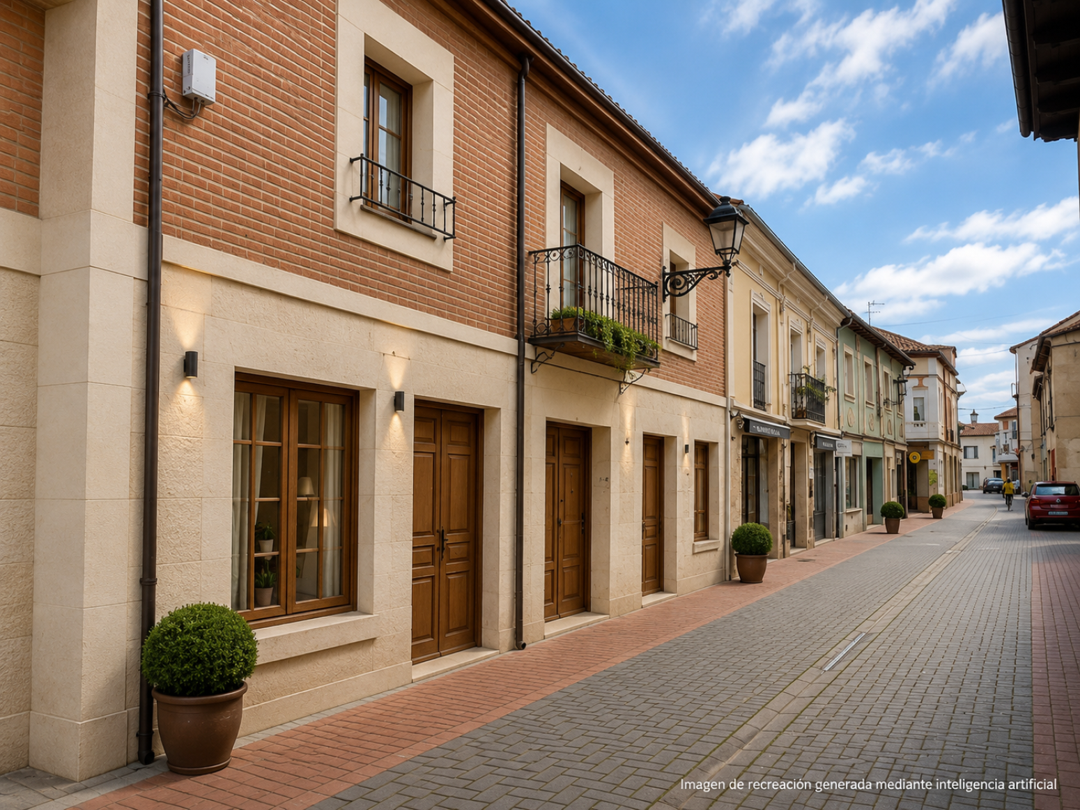 Altamira21 - Agencia Inmobiliaria