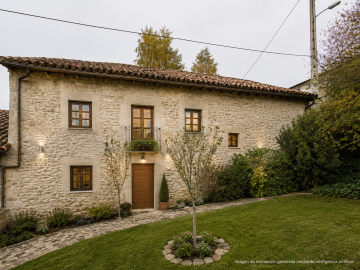 Casas o chalets-Venta-Polentinos