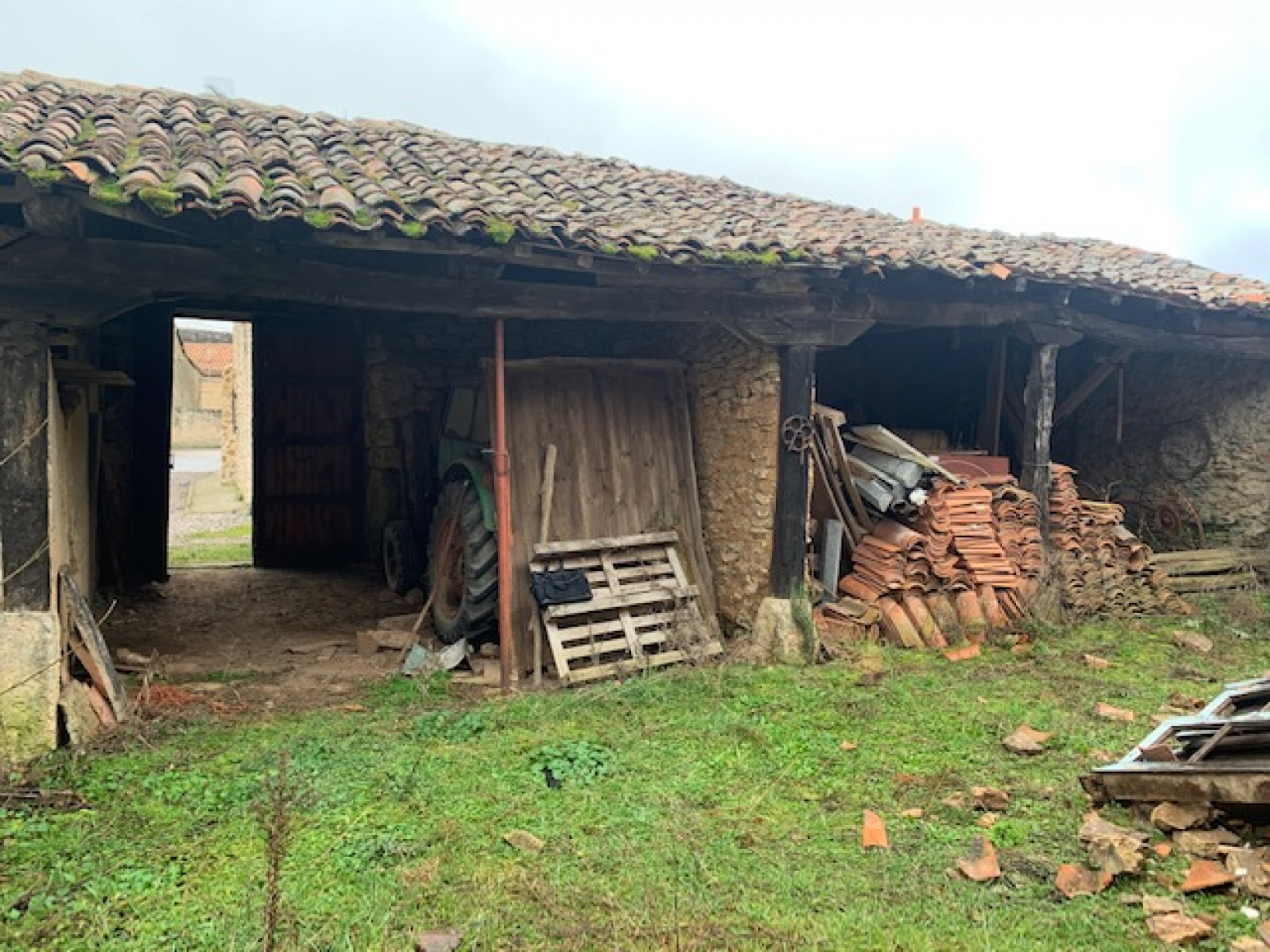 Casas o chalets-Venta-Pomar de Valdivia-521402-Foto-6
