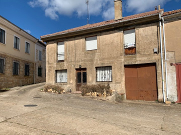 Casas o chalets-Venta-Cervera de Pisuerga-529360-Foto-19-Carrousel