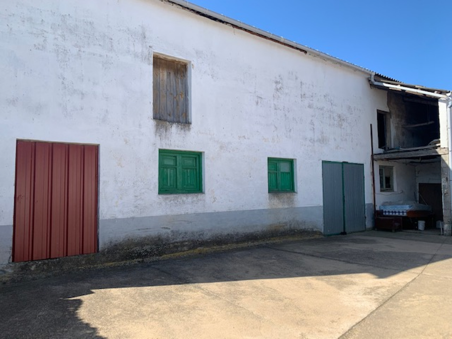 Casa cercana a Aguilar de Campoo