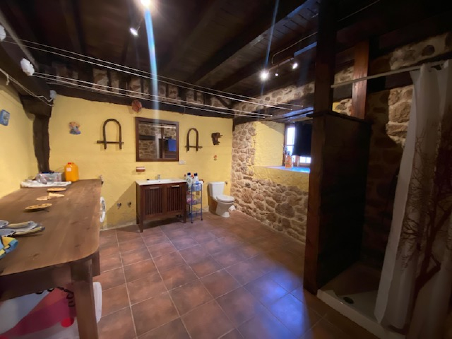 Casas o chalets-Venta-Cervera de Pisuerga-532940-Foto-9