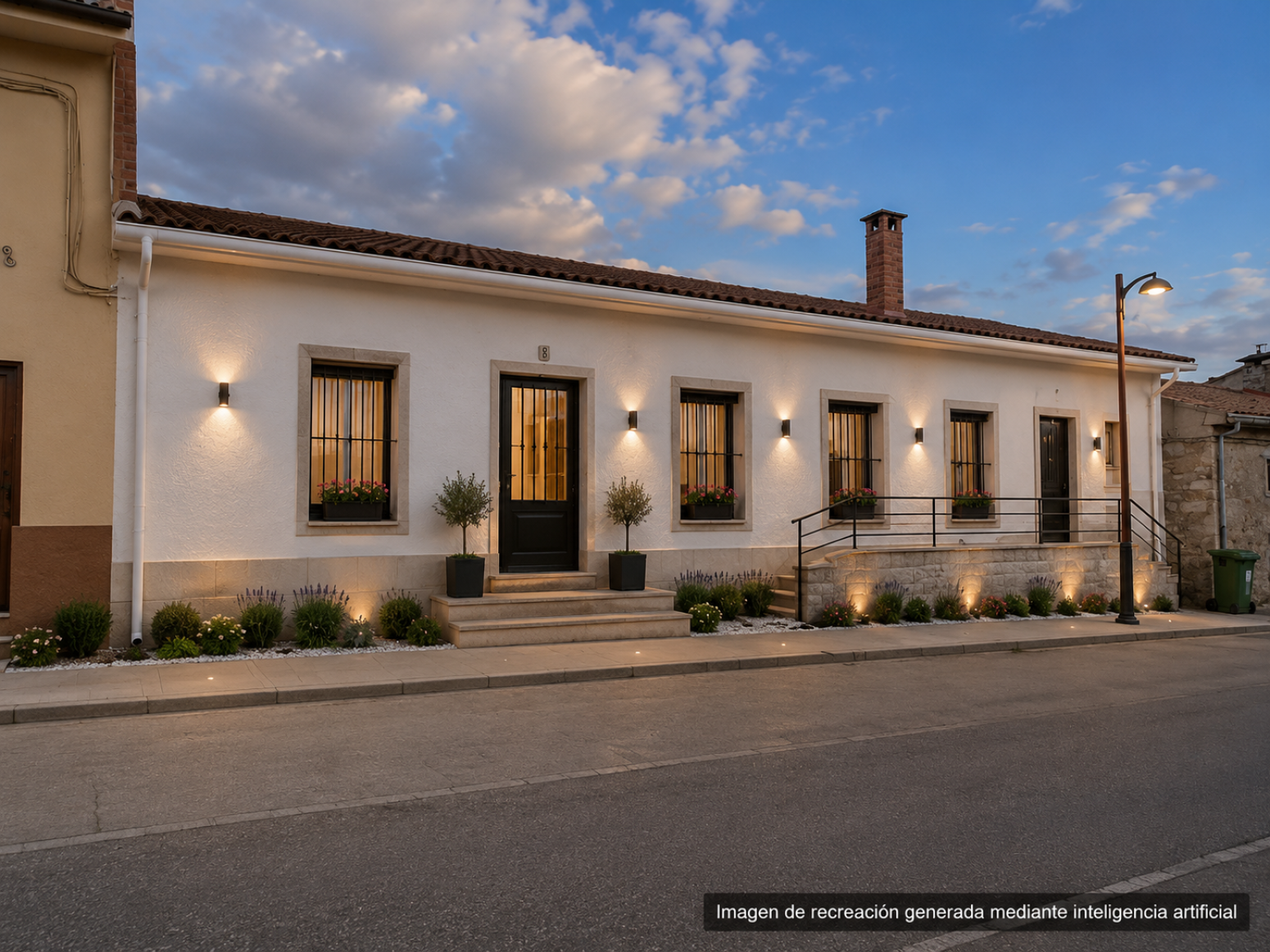 Casa en Areños, La Pernía