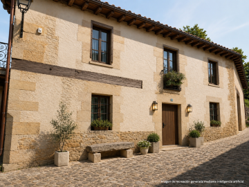 Casas o chalets-Venta-Valderredible