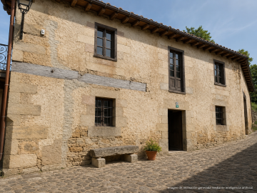 Casas o chalets-Venta-Valderredible-703323